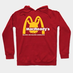 MacReady's Hoodie